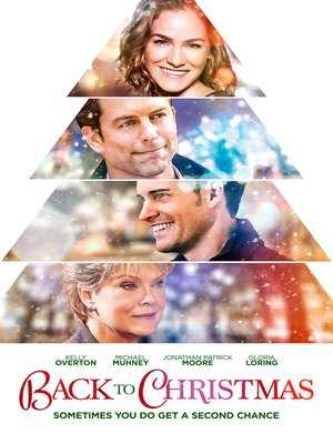 cover image of Back to Christmas